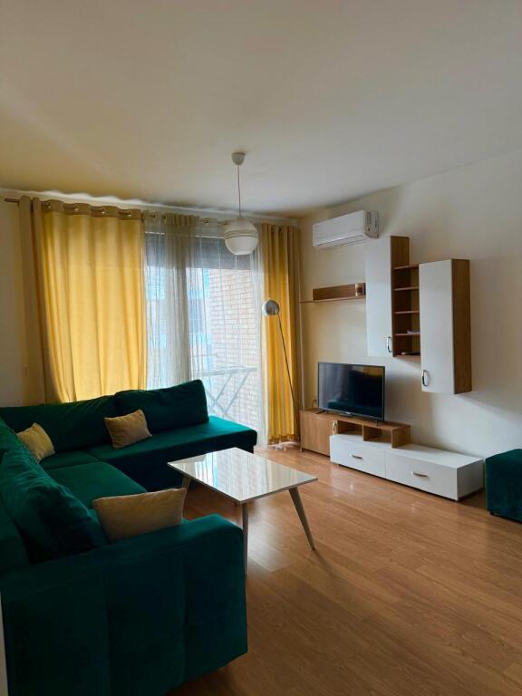 Apartamen 2+1 me qira ne Don Bosko