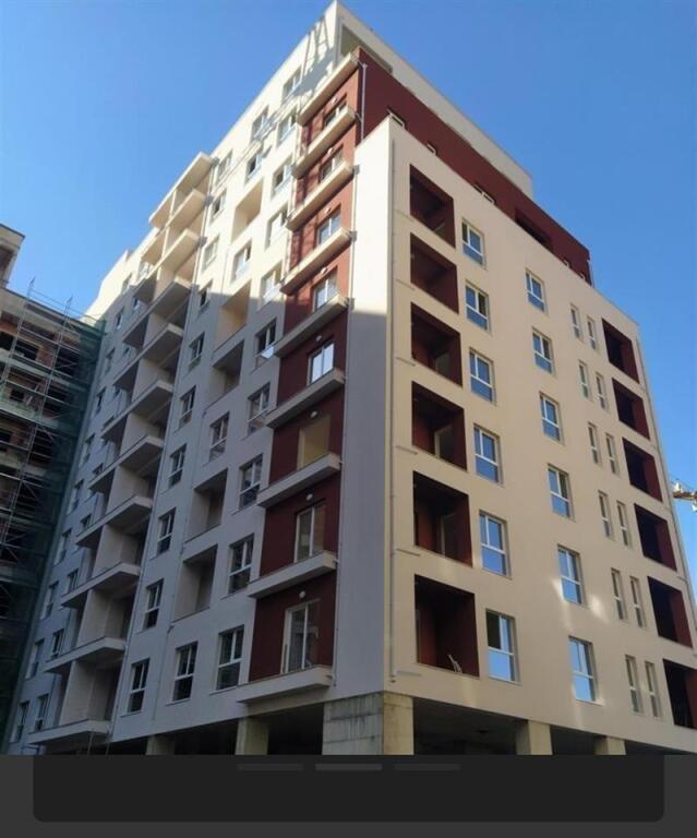 Apartment 1+1 with balcony for sale in Aura Residence.
