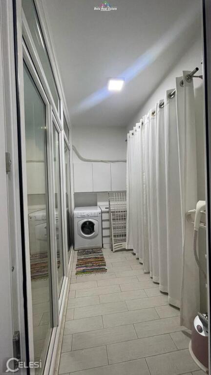 Apartment for Rent 1+1 at Komuna e Parisit (ID B2101020) Tirana