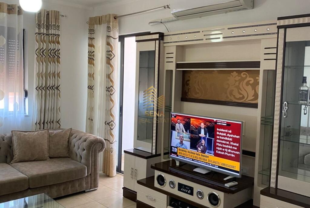 Rent, Apartment, 1+1+Blk, Dibra Street – near Vila Gold, 500 Euro/Month-0692086212