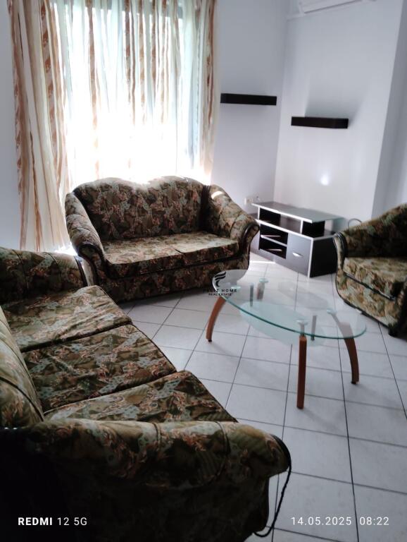 APARTMENT FOR RENT 2+1 BRRYL 70,000 LEK
