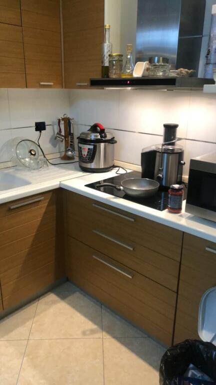 2+1 apartment in Astir for 470€