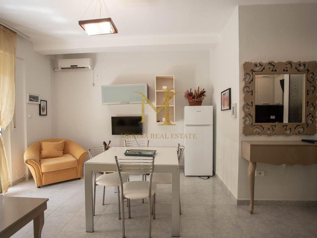 1+1 Apartment Iliria Beach, Durrës!!