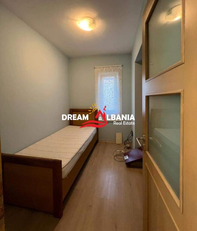 2+1 apartment for rent near the former Durresi Restaurant (ID 4229440)