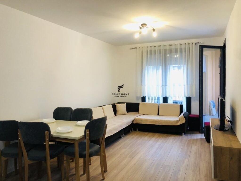 APARTMENT FOR RENT 1+1 XHAMLLIK 600 EURO