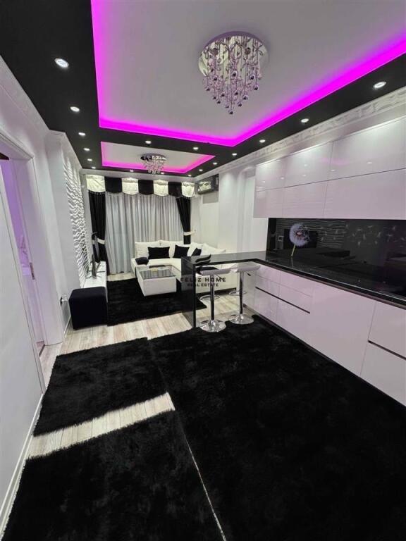 APPARTAMENTO IN AFFITTO 2+1 FRESCO 600 EURO