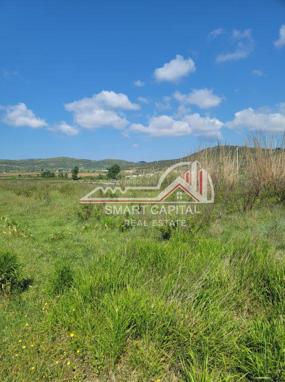 FOR SALE 3400 SQUARE METERS OF LAND ON SHERISHT - BABICE/VLORE ROAD!