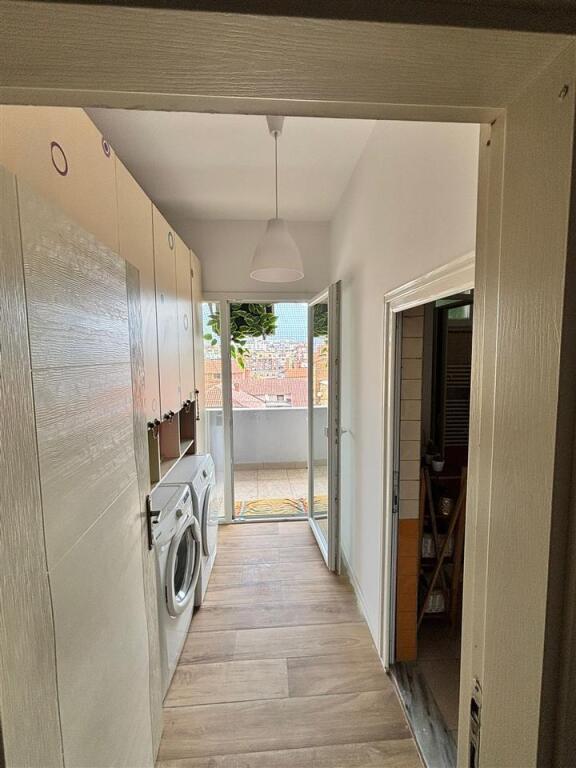APARTMENT 2+1 FOR RENT 800 EURO KARL GEGA CENTER
