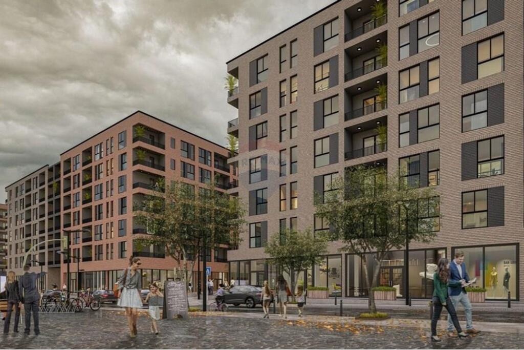 Okazion Apartament 1+1 per shitje ne Paskuqan !