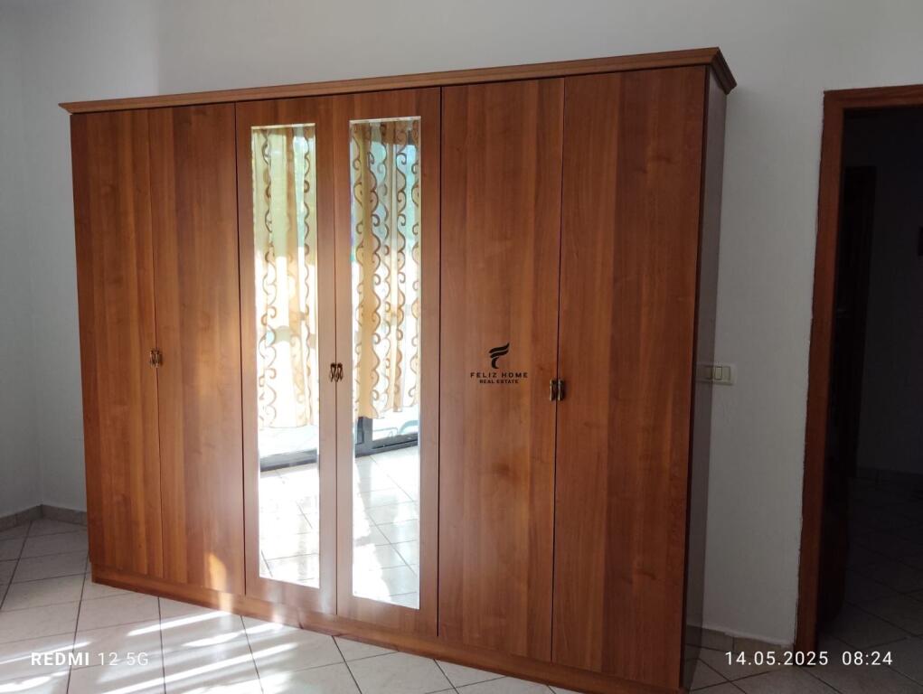 APARTMENT FOR RENT 2+1 BRRYL 70,000 LEK