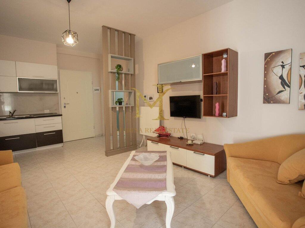 1+1 Apartment Iliria Beach, Durrës!!
