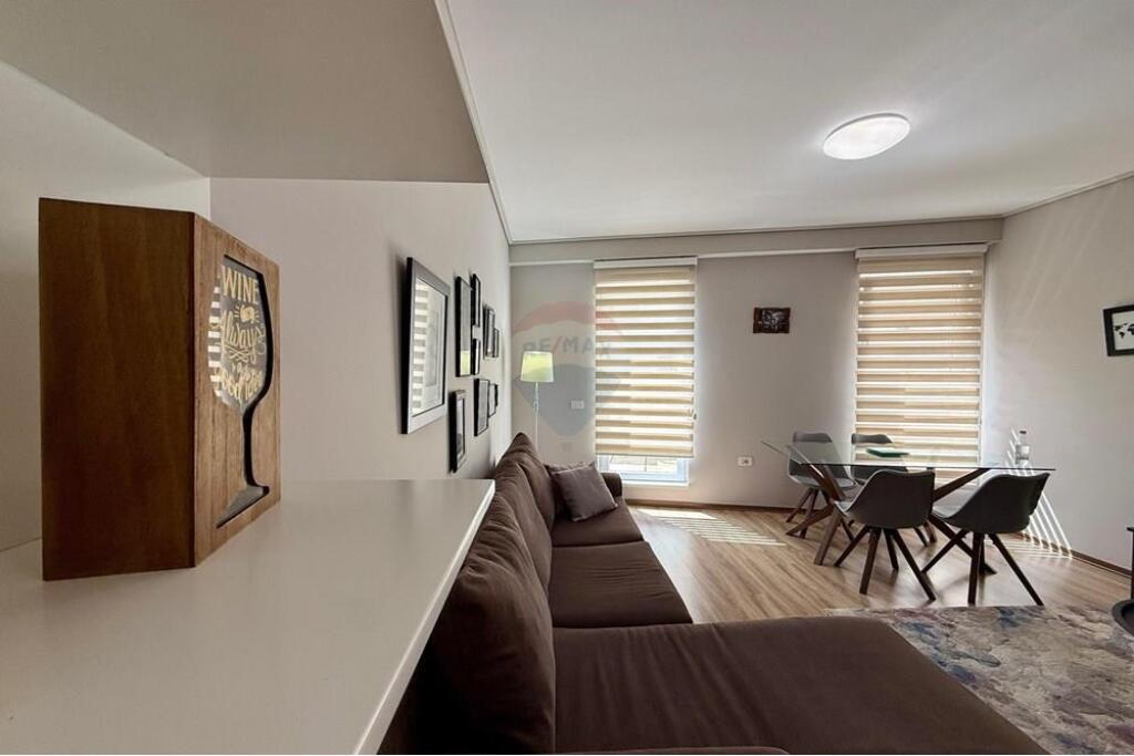 Apartment for Rent 2+1 with Large Balcony – Magnet Complex