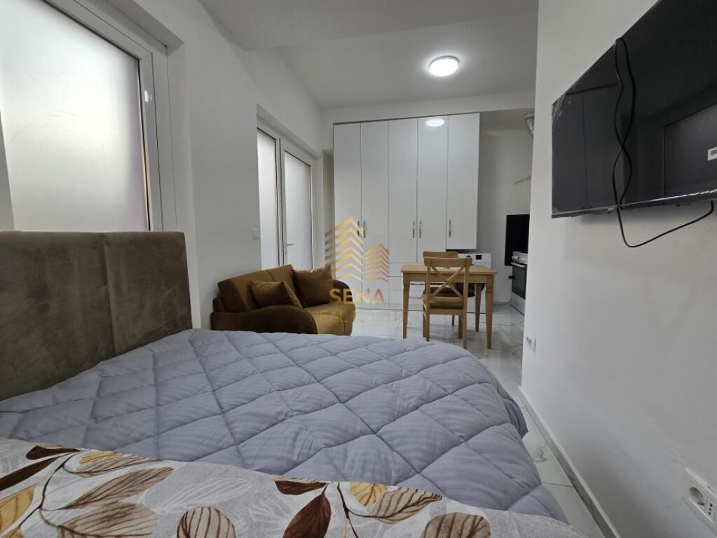 Rent, Studio, Ali Demi-Mangalem complex, 280 Euro/month -0692086212