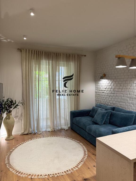 APARTMENT FOR RENT 2+1 MYSLYM SHYRI 900 EURO