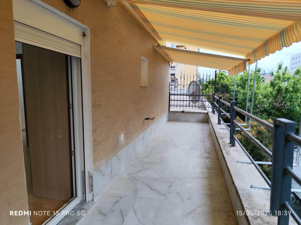 Apartament 2+1 me qira tek Ish Fusha e Aviacionit
