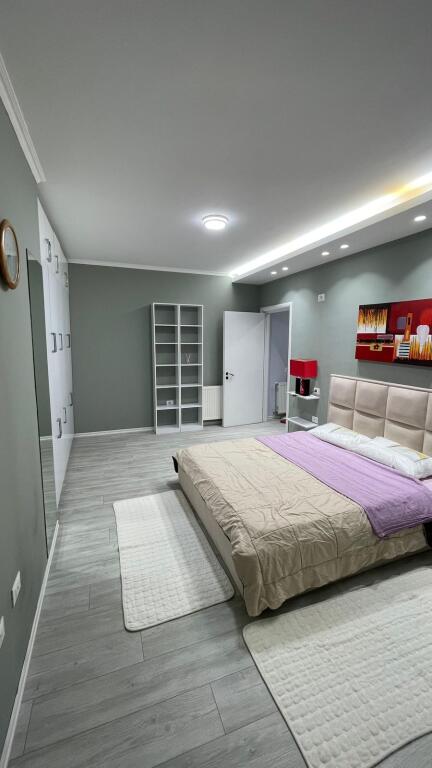 1+1 Apartment for Rent – Paris Commune, Kika 1 Complex !!!!!