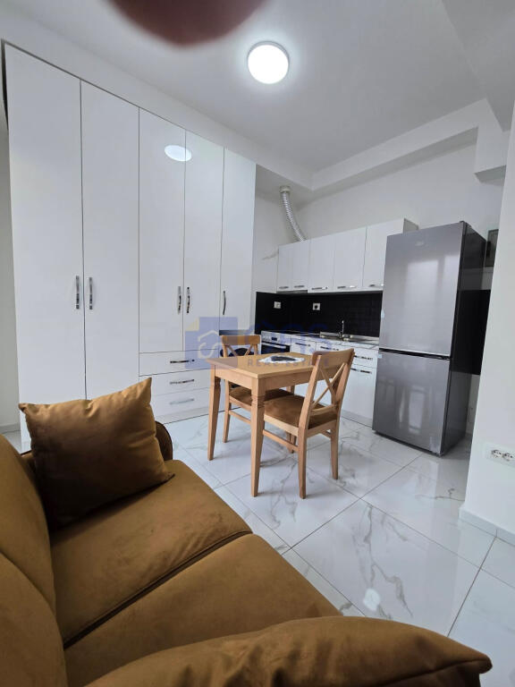 A studio apartment is for rent in Ali Demi for 280 euros.