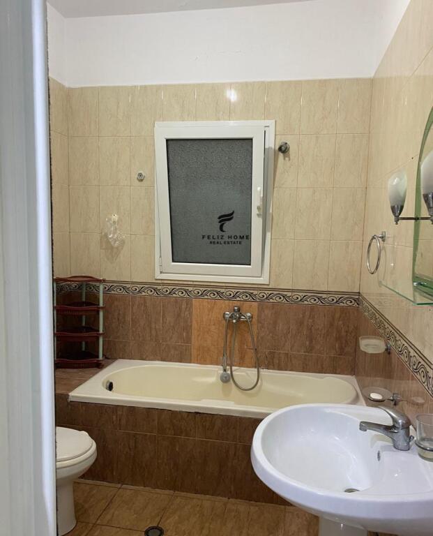 APARTMENT FOR RENT 1+1 TRAIN STATION 400 EURO