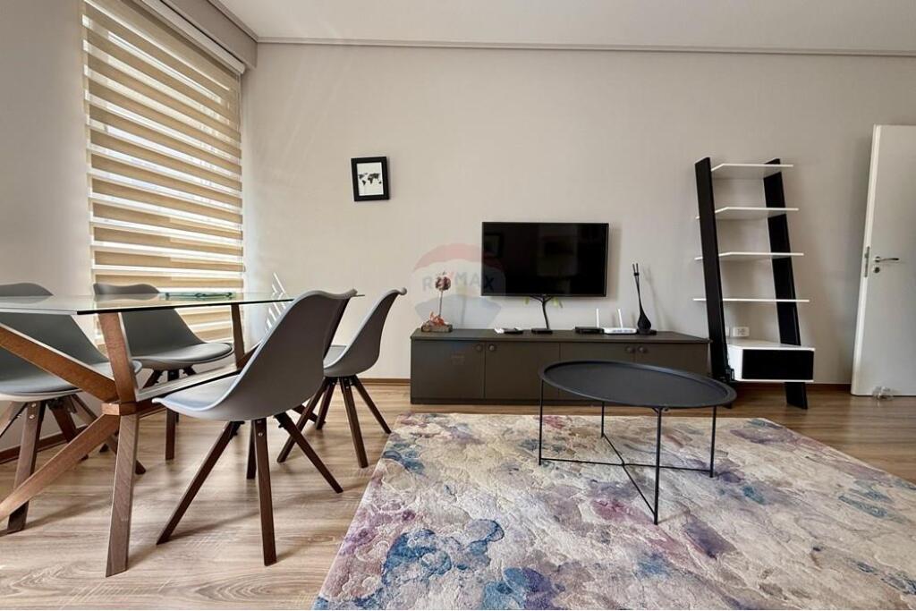 Apartment for Rent 2+1 with Large Balcony – Magnet Complex