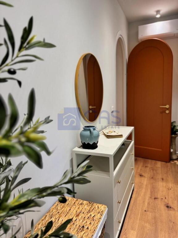 Apartment for rent at Myslym Shyri 2+1