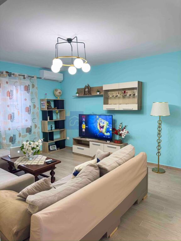 Villa for rent at German Villas 1000 euros.