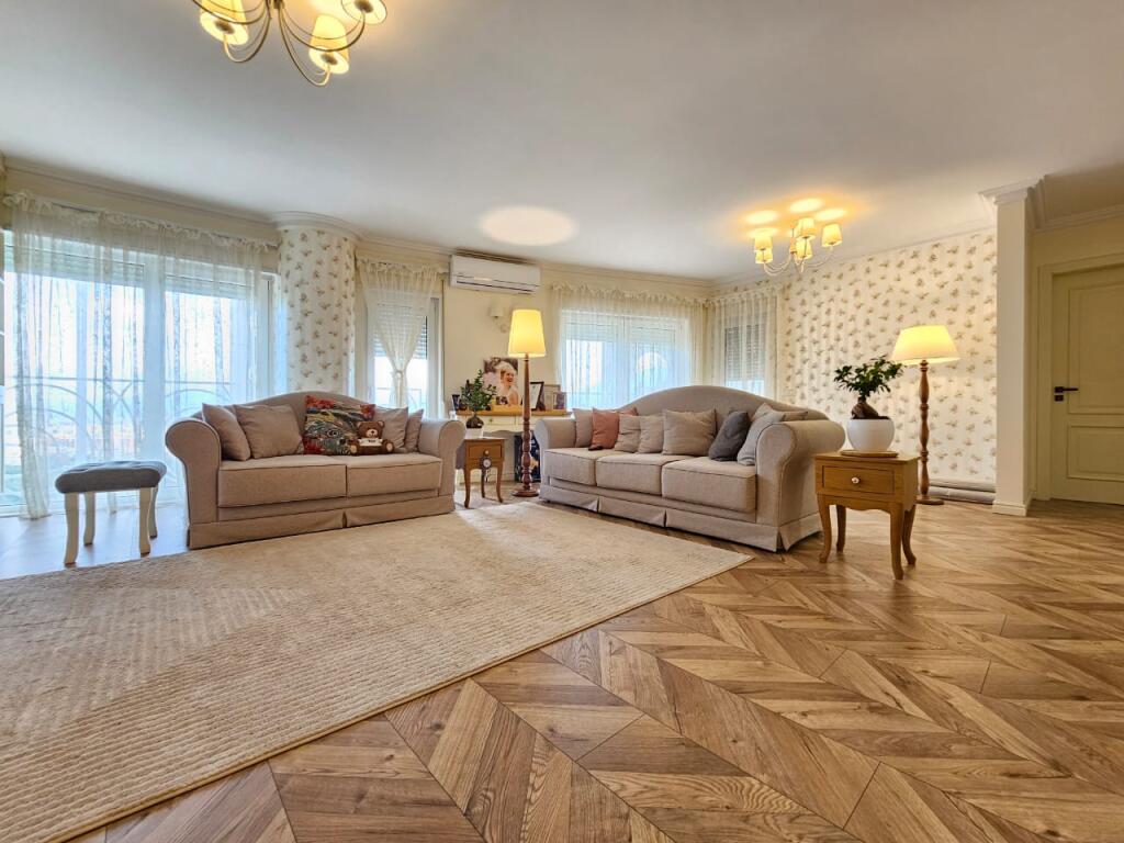 Apartament 2+1 për QIRA tek Rezidenca "Kodra e Diellit" CMIM I DISKUTUESHEM!!!