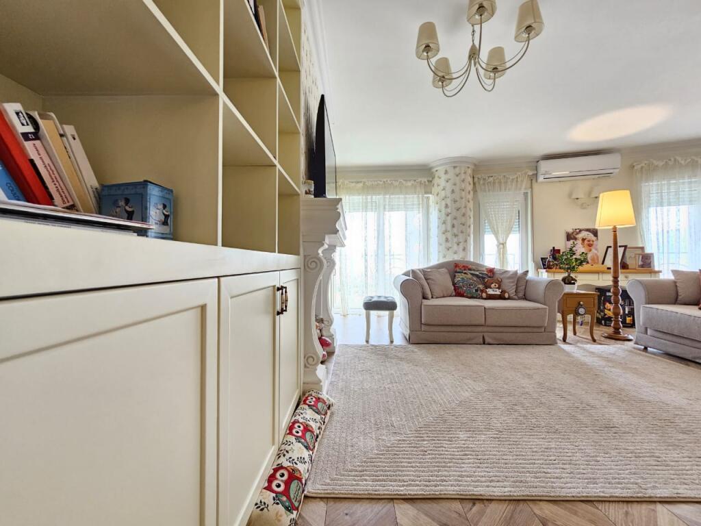 Apartament 2+1 për QIRA tek Rezidenca "Kodra e Diellit" CMIM I DISKUTUESHEM!!!