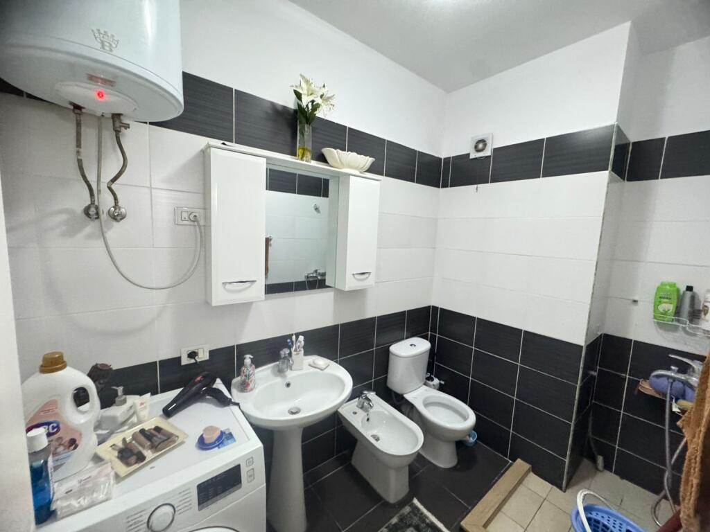 Apartament 1+1 per shitje ne Astir