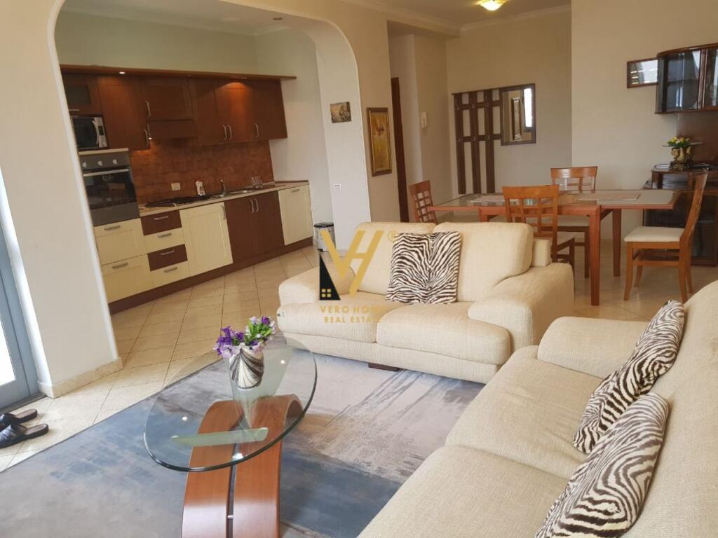 3+1 APARTMENT FOR RENT ON XHORXH BUSH STREET 1,100 EURO