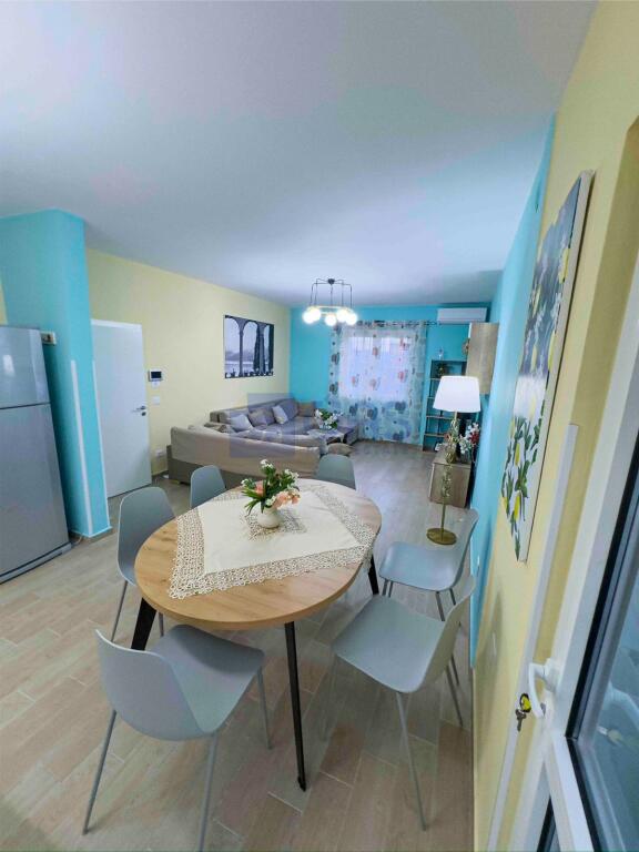 Villa for rent at German Villas 1000 euros.