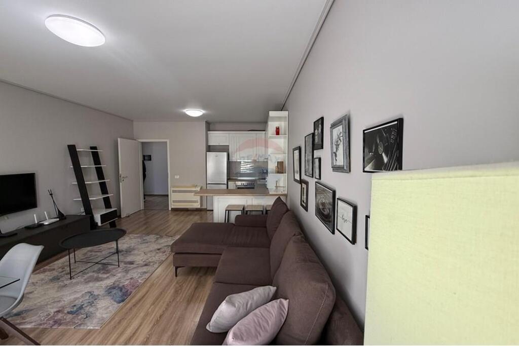Apartment for Rent 2+1 with Large Balcony – Magnet Complex