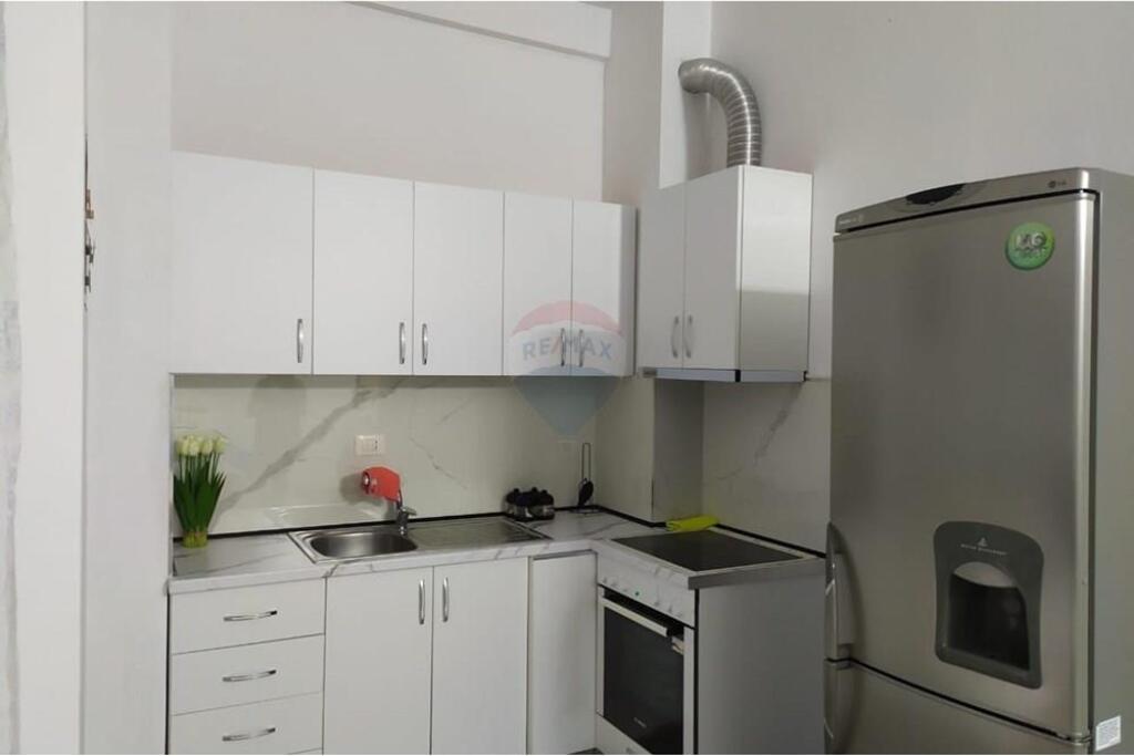1+1 Apartment for Rent - Astir