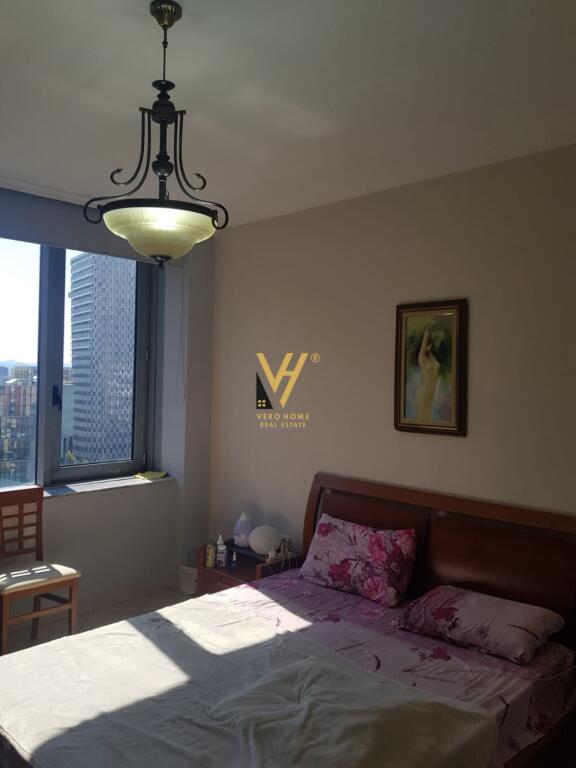 3+1 APARTMENT FOR RENT ON XHORXH BUSH STREET 1,100 EURO