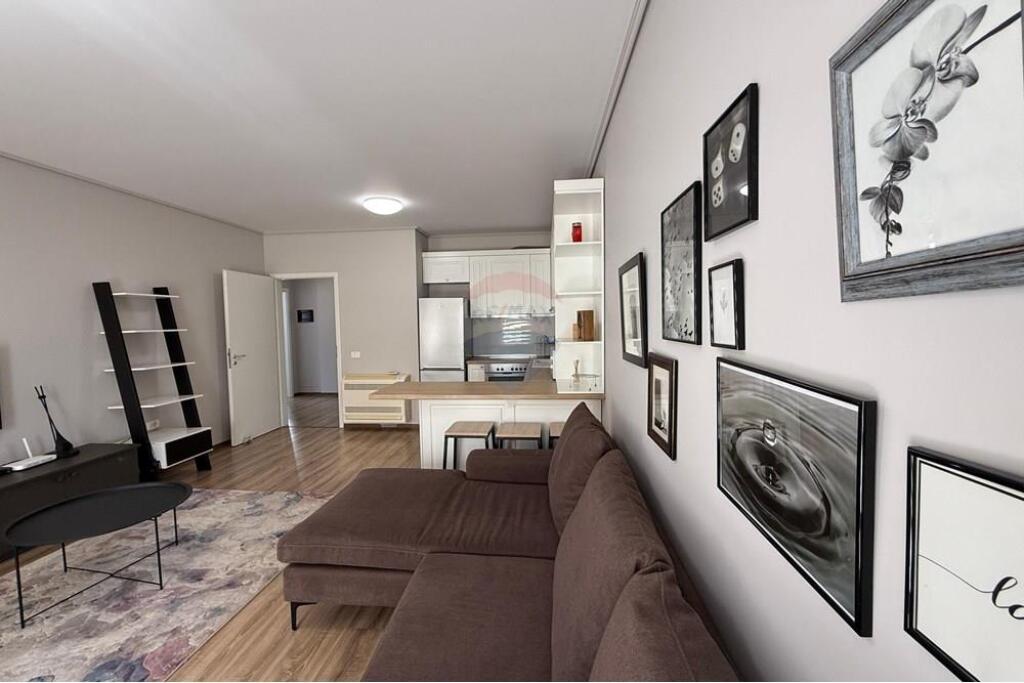 Apartment for Rent 2+1 with Large Balcony – Magnet Complex