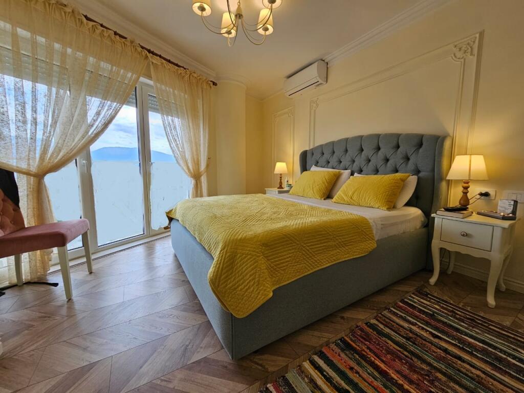 Apartament 2+1 për QIRA tek Rezidenca "Kodra e Diellit" CMIM I DISKUTUESHEM!!!
