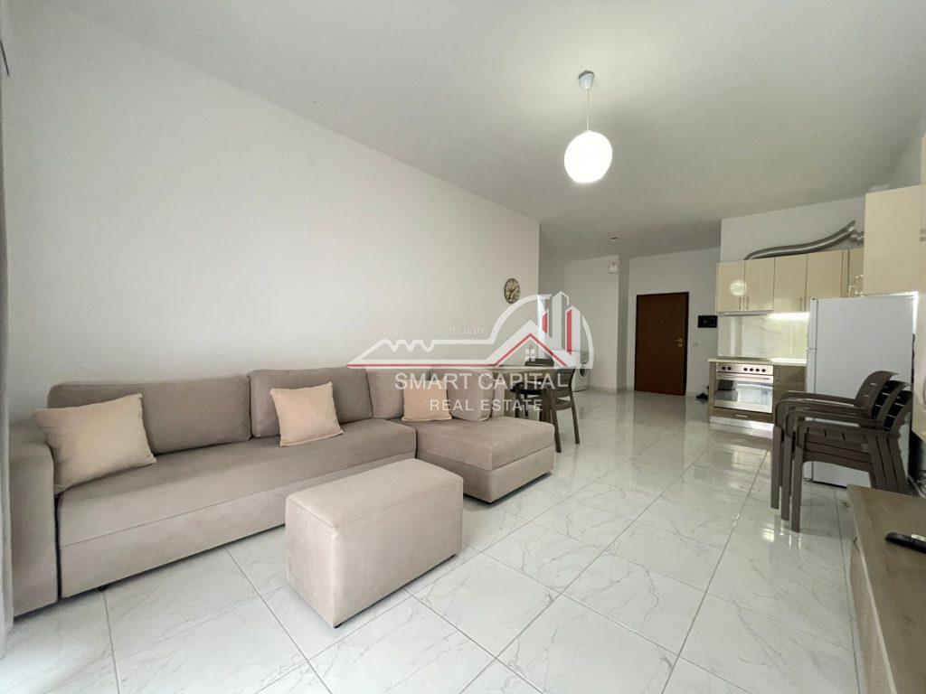 APARTMENT 1+1 FOR SALE IN ORIKUM - VLORA!!