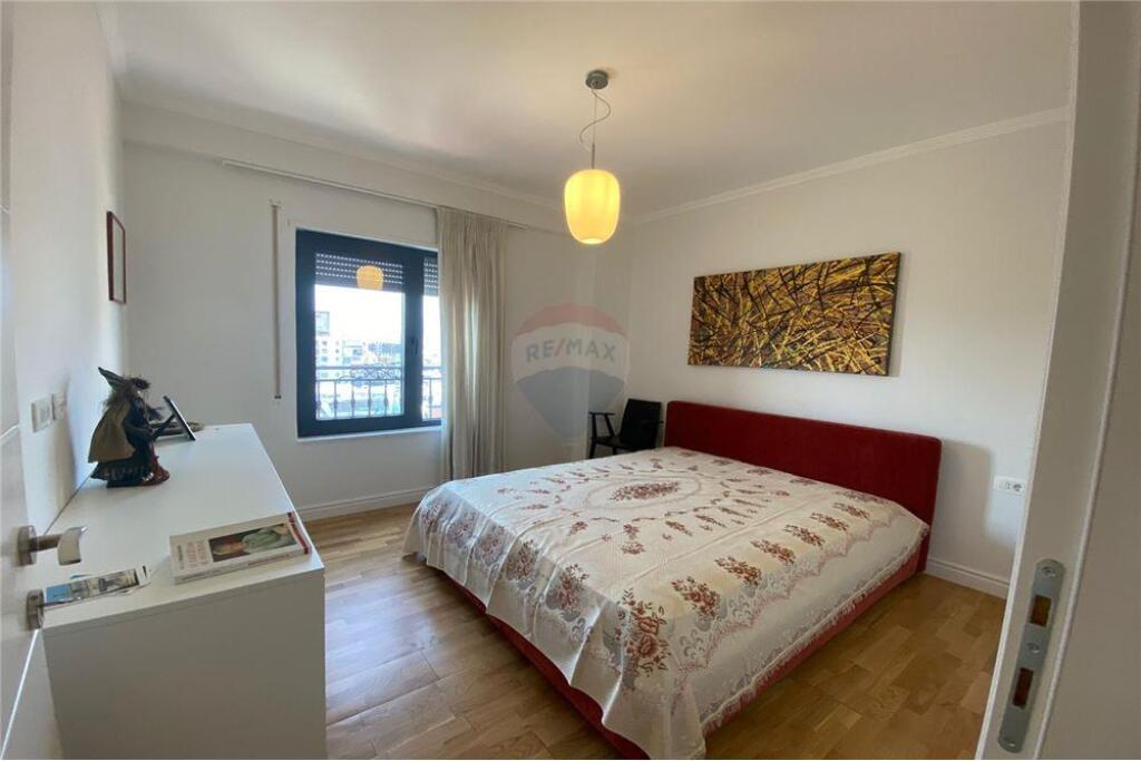 Apartment 2+1+2+ parking in the center!