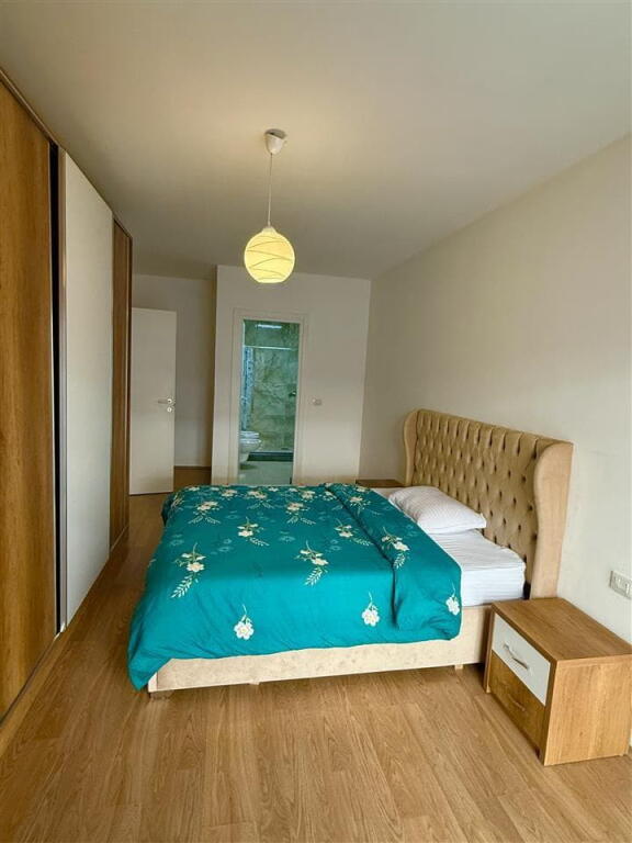 Apartament Me Qera 2+1+2 ne Don Bosko (ID B2201319) Tirane.