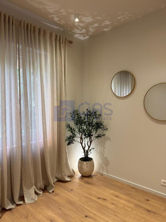 Apartment for rent at Myslym Shyri 2+1