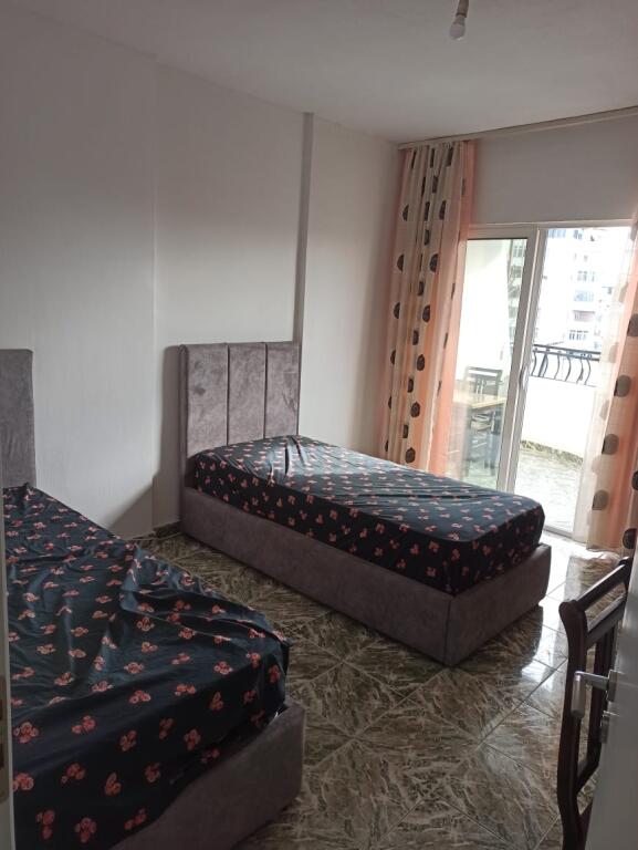 Apartament 2+1 me qira ne Don Bosko