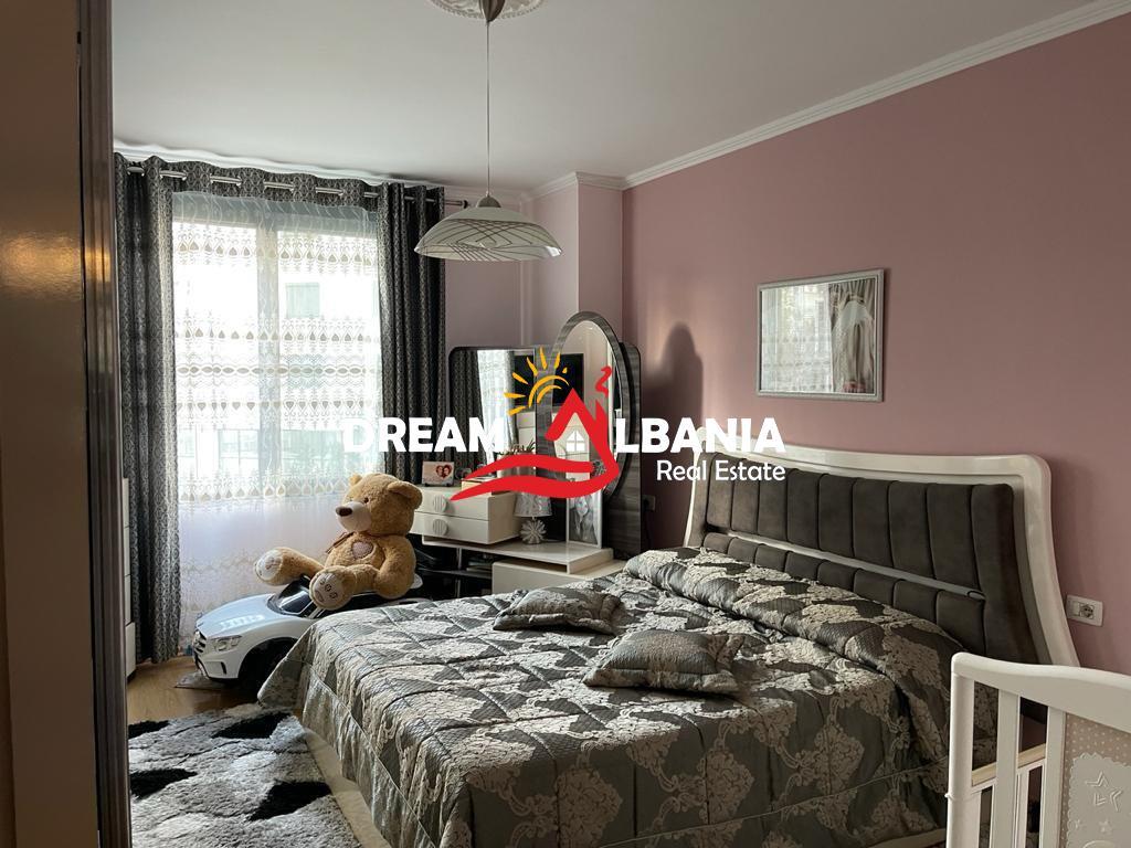 2+1 apartment for sale in Yzberisht, on Besim Alla Street in Tirana (ID 41211961)