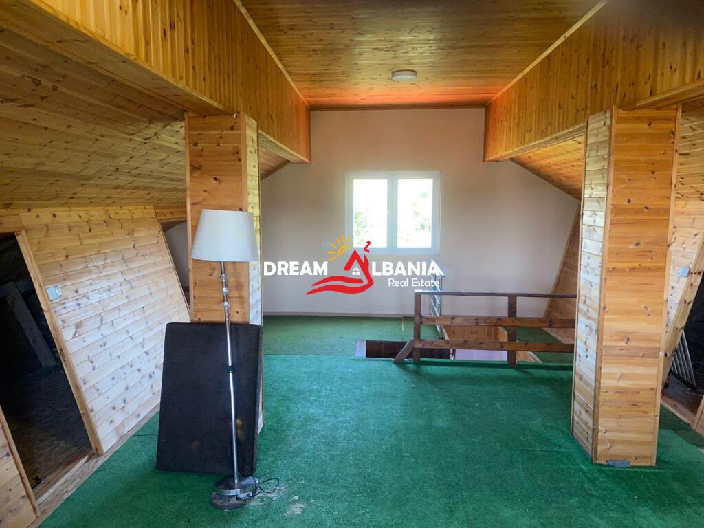 Vile 3 kateshe ne shitje ne Peze prane Bujtines se Kuqe ne Tirane (ID 4151194)