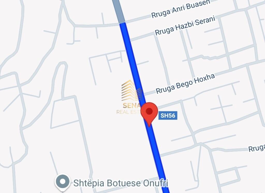 Qera, Ambient Biznesi , Rruga Konferenca e Pezës, 600 Euro/Muaj-0692086212