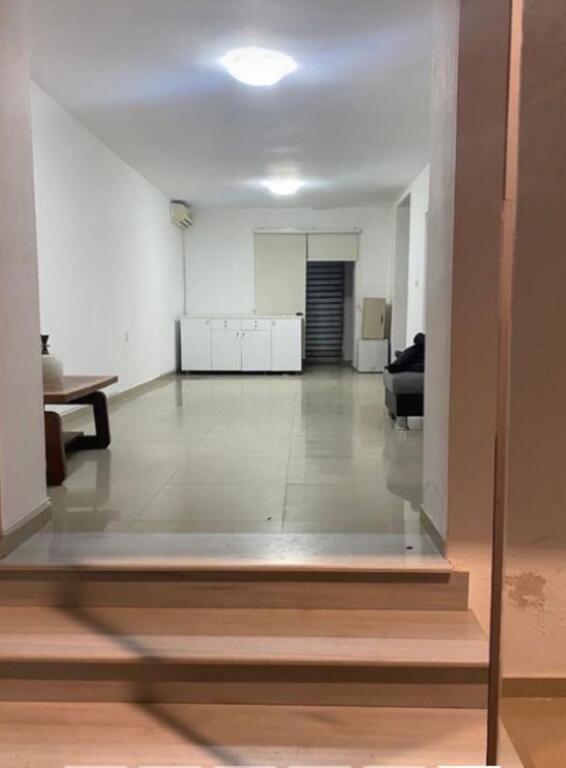Business space for rent at the former electric market.