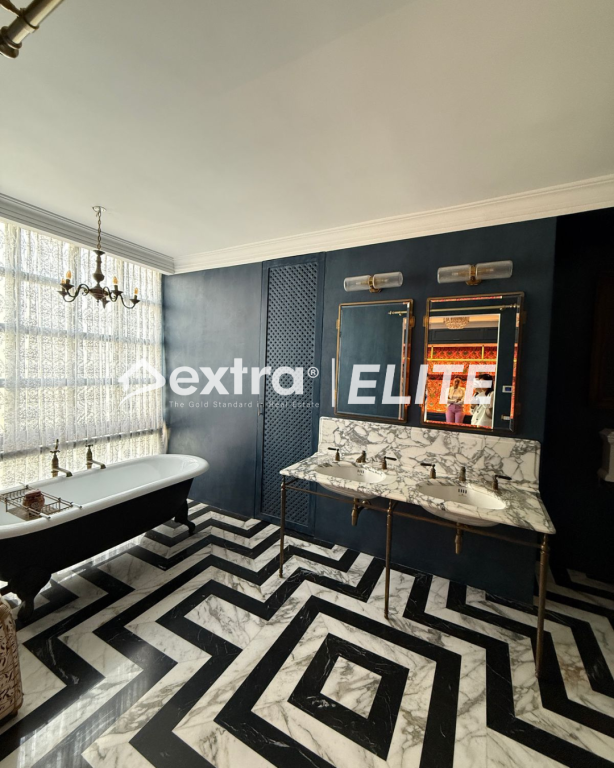 LUXURIOUS 1+1 RENTAL, CENTER OF TIRANA