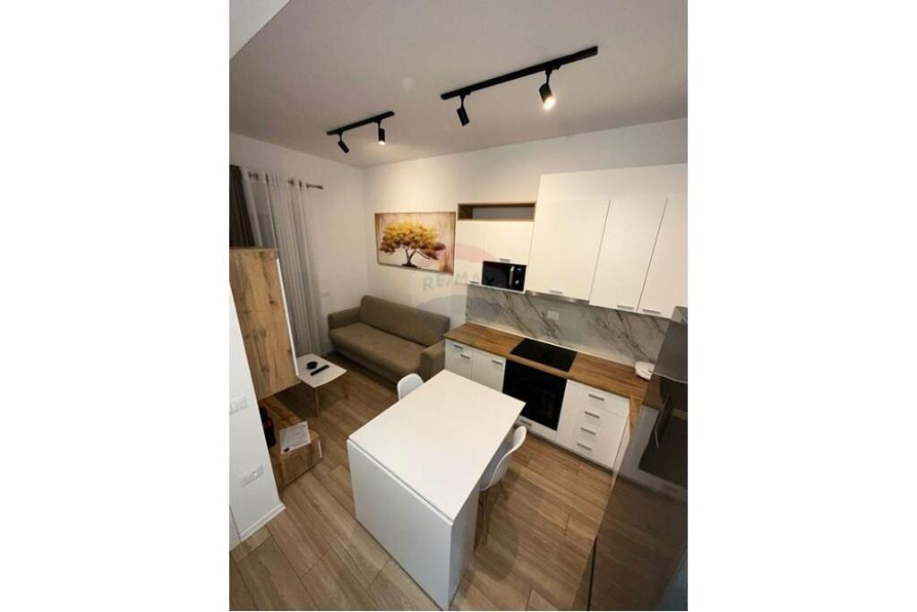 1+1 Apartment Brryli