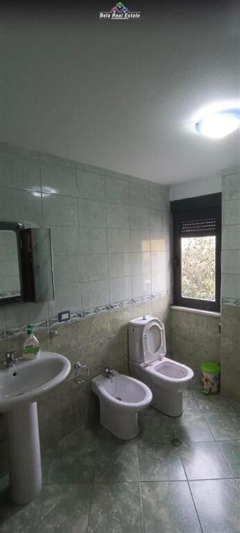 Ufficio in Affitto 3+1 in Centro (ID BZ2525) Tirana
