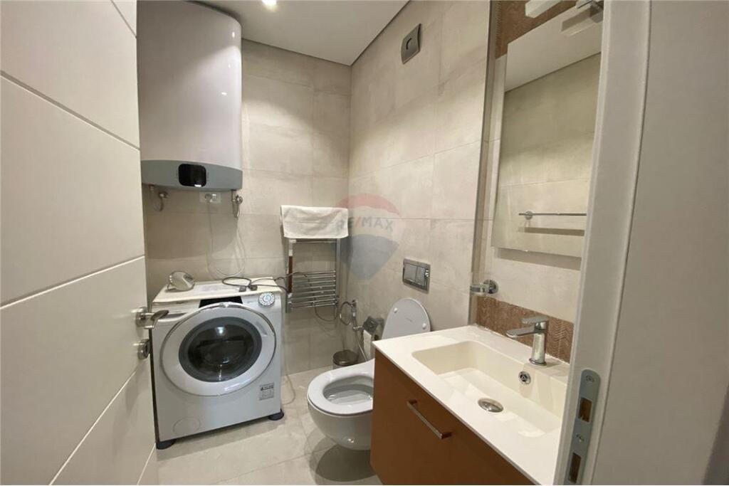 Apartment 2+1+2+ parking in the center!