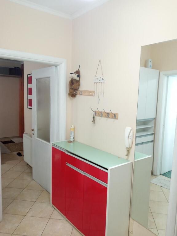 1+1 apartment for rent in the Paris Commune.