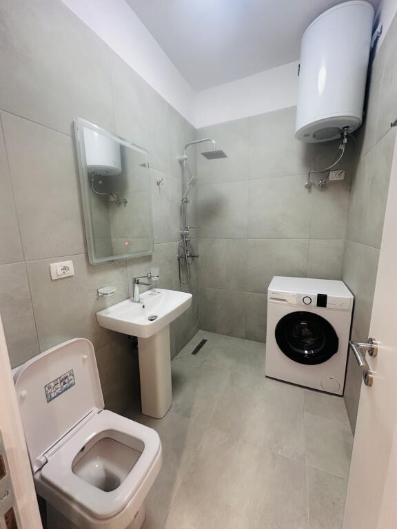 For sale Apartment 2+1+2 Bathrooms + 1 Balcony